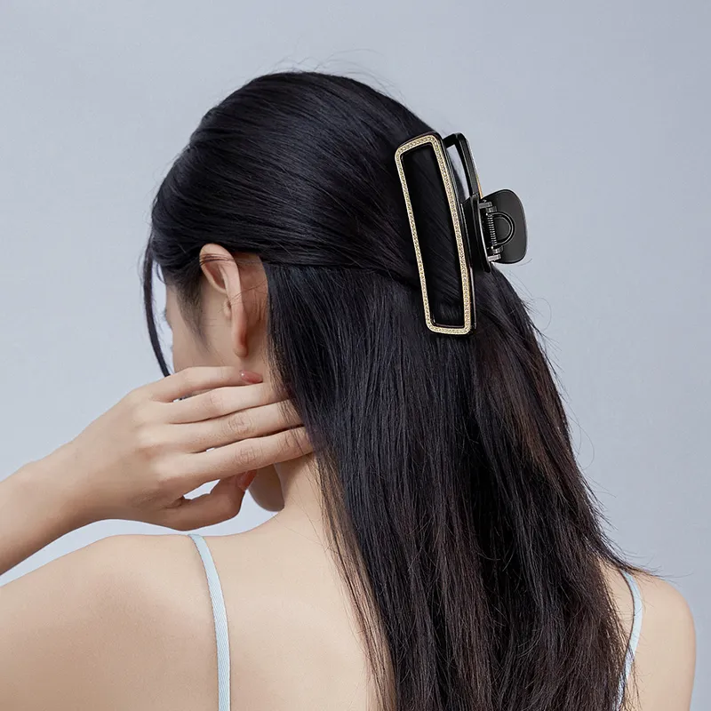 UNABERRY Hair Clips Women's-1