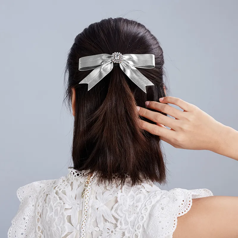 UNABERRY Hair Clips Women's-5