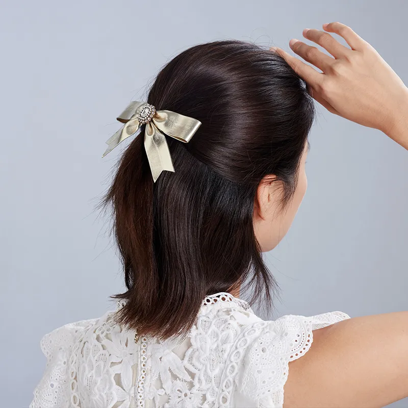 UNABERRY Hair Clips Women's-3