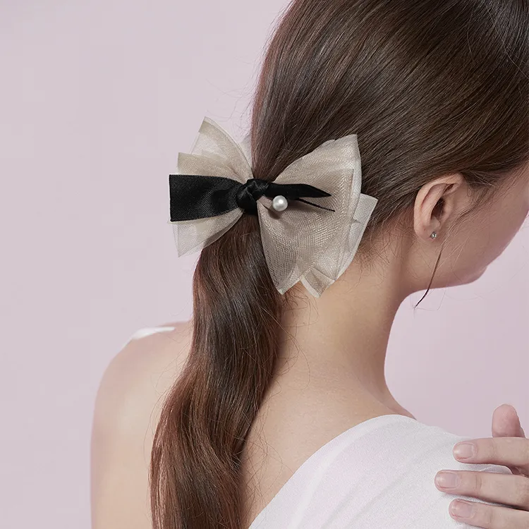 ROYALSASA Hair Clips Women's-2