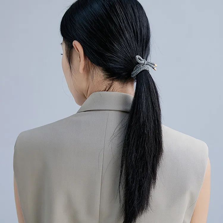 UNABERRY Hair Ties Women's-3