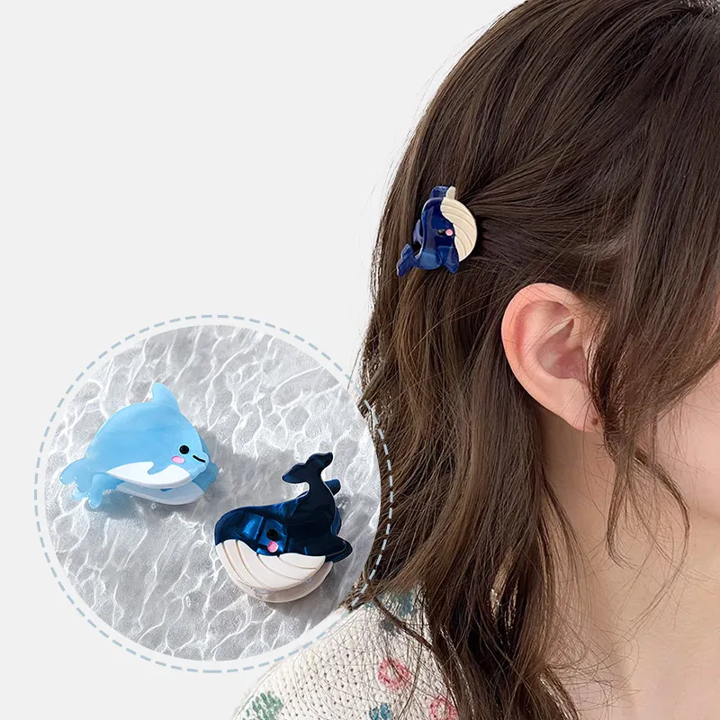 ROYALSASA Hair Clips Kids-2