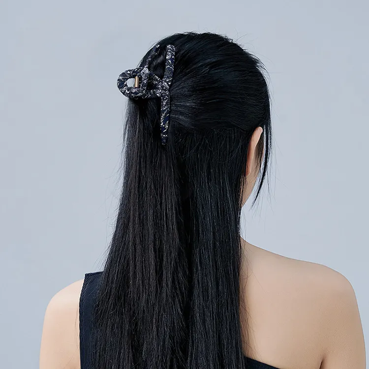 UNABERRY Hair Clips Women's-1