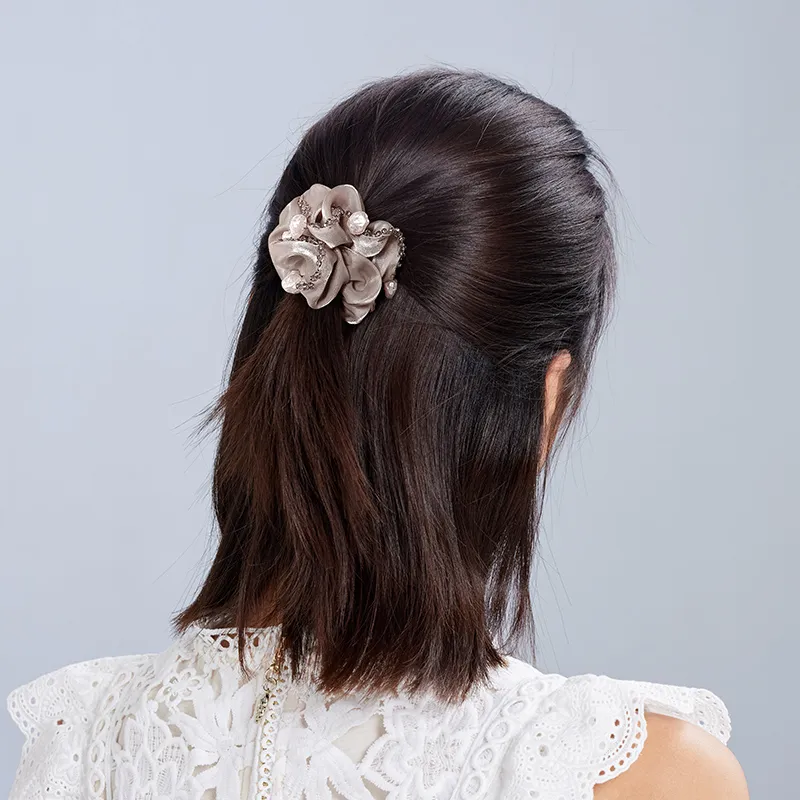 UNABERRY Hair Tie, Hair Tie Women's-3