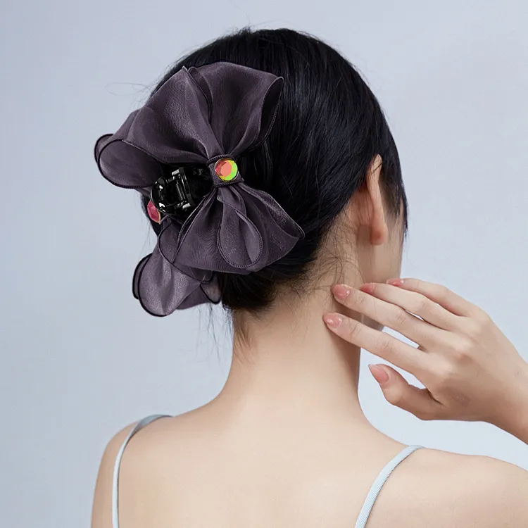 UNABERRY Hair Clips Women's-2