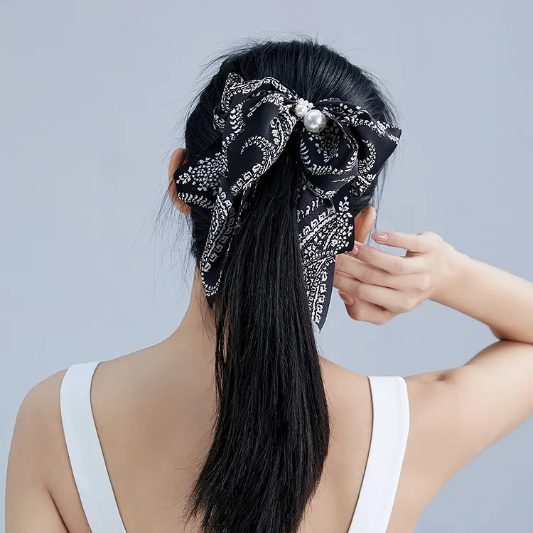 UNABERRY Hair Clips Women's Black UNA02107019-1
