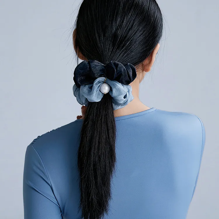 UNABERRY Hair Ties Women's-1