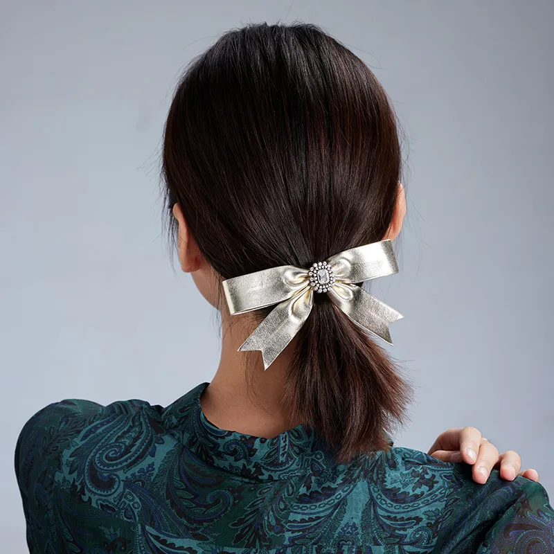 UNABERRY Hair Clips Women's-2
