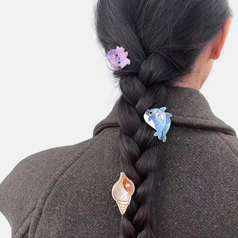 ROYALSASA Hair Clips Kids-3
