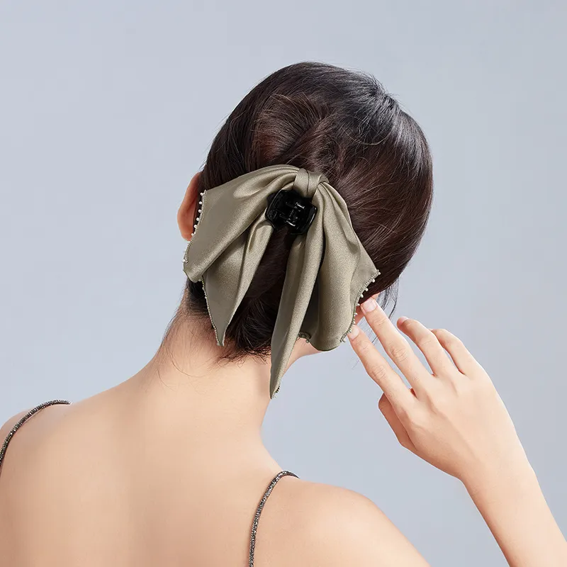 UNABERRY Hair Clips Women's-4