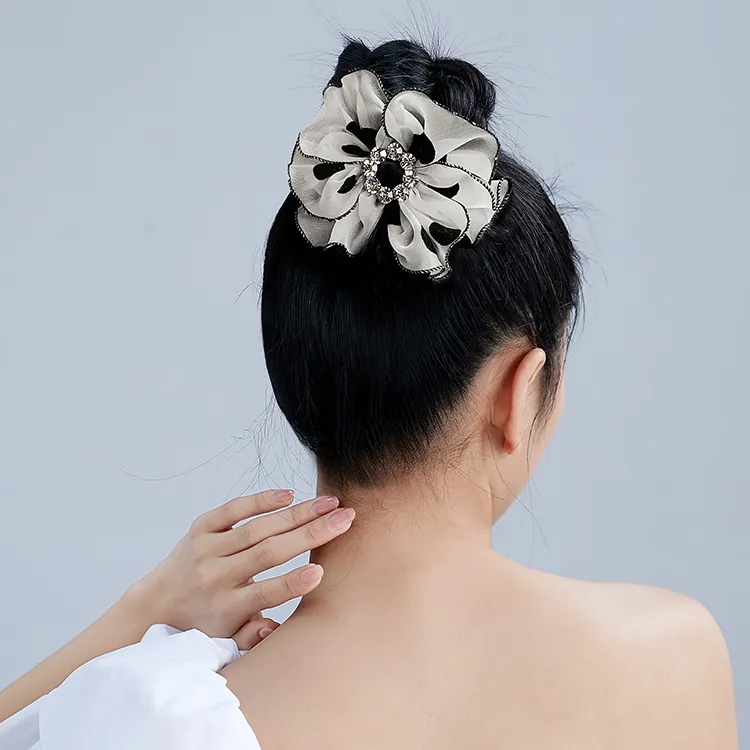UNABERRY Hair Ties Women's-1