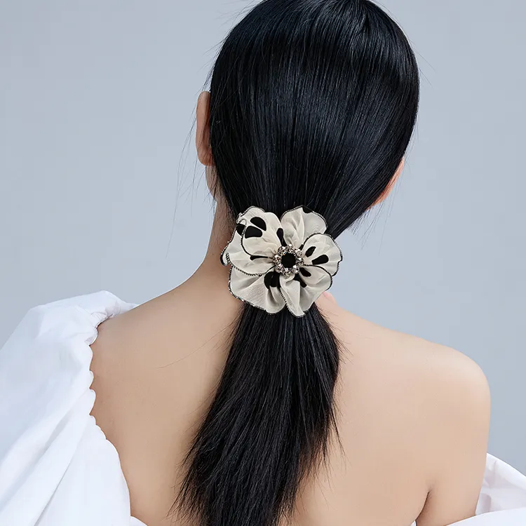 UNABERRY Hair Ties Women's-2