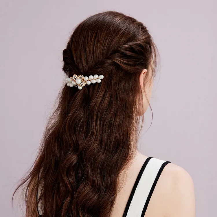 UNABERRY Hair Clips Women's-1