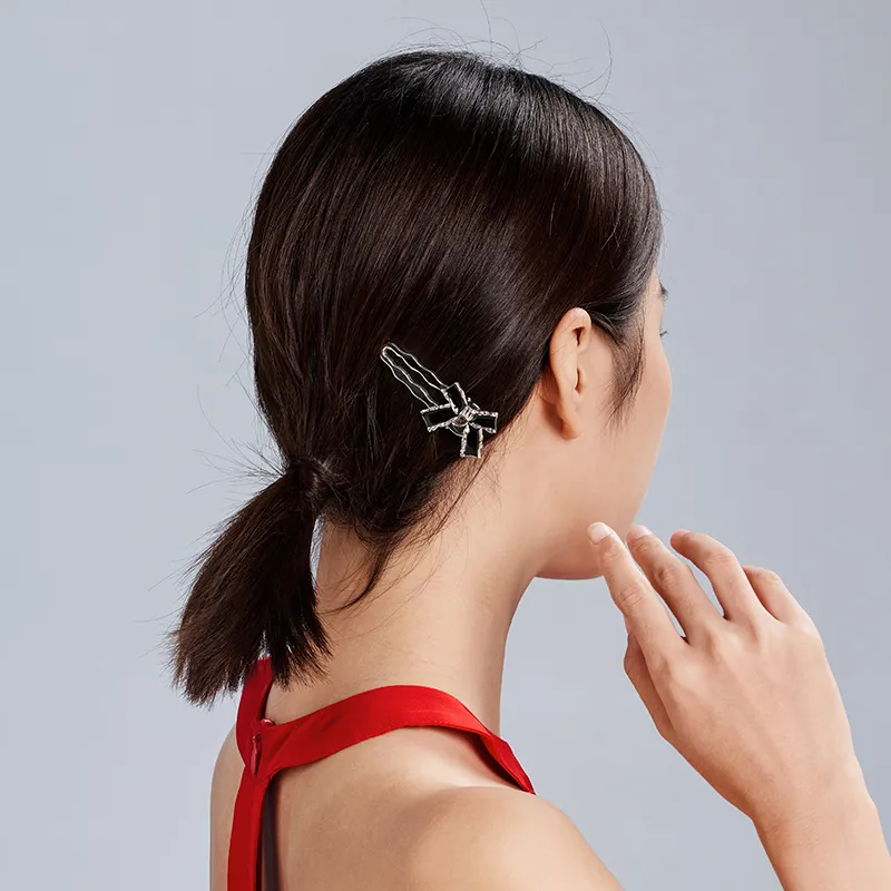 UNABERRY Hair Clips Women's-2