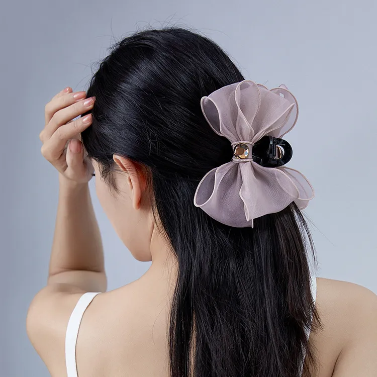UNABERRY Hair Clips Women's-5