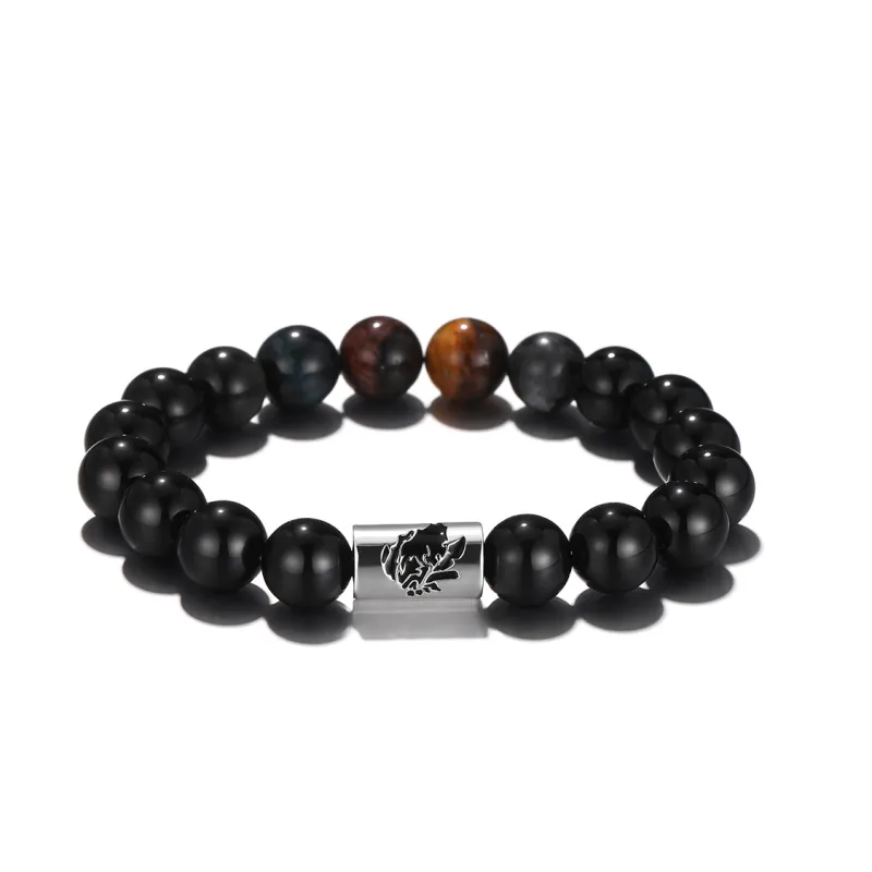 clect Jade Bracelets Men-2
