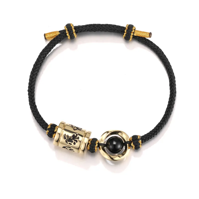 clect Bracelets Unisex-3