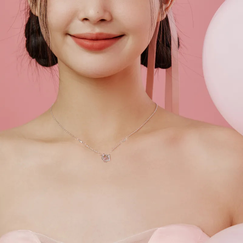 clect Necklaces Women's-3