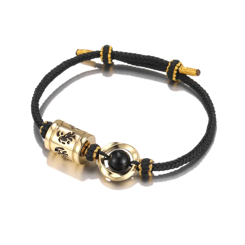 clect Bracelets Unisex-4