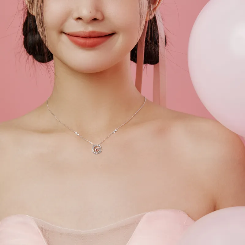clect Necklaces Women's-5