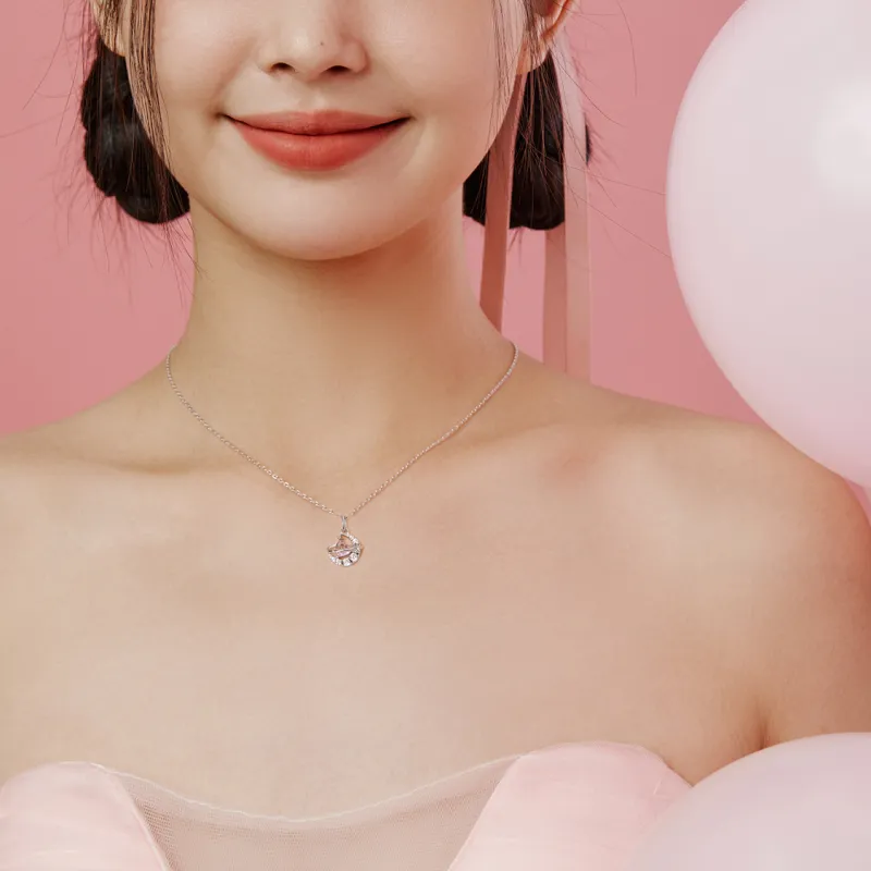 clect Necklaces Women's-2