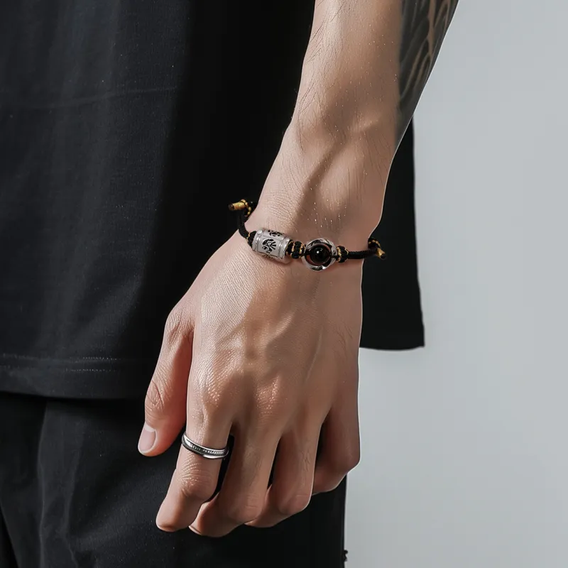 clect Bracelets Unisex-1