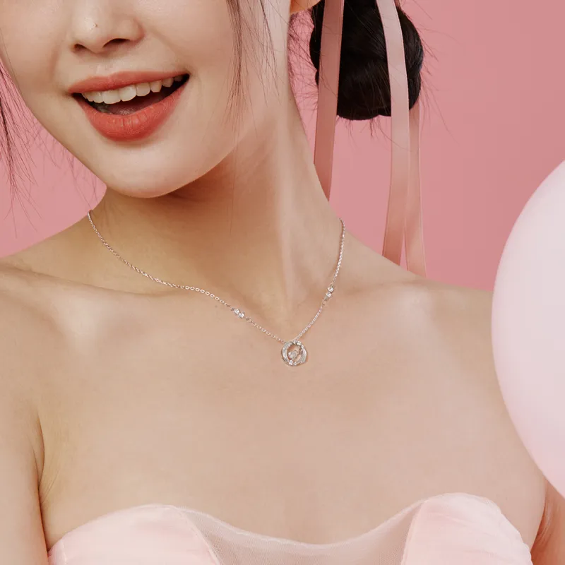 clect Necklaces Women's-1
