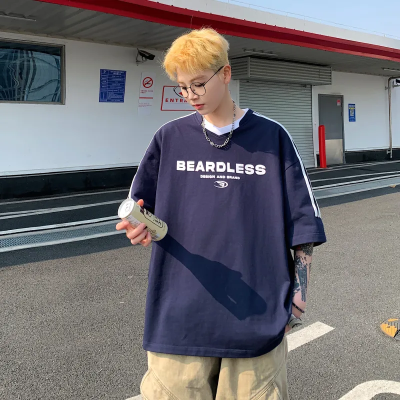A/2/8/T Shirts Unisex-9