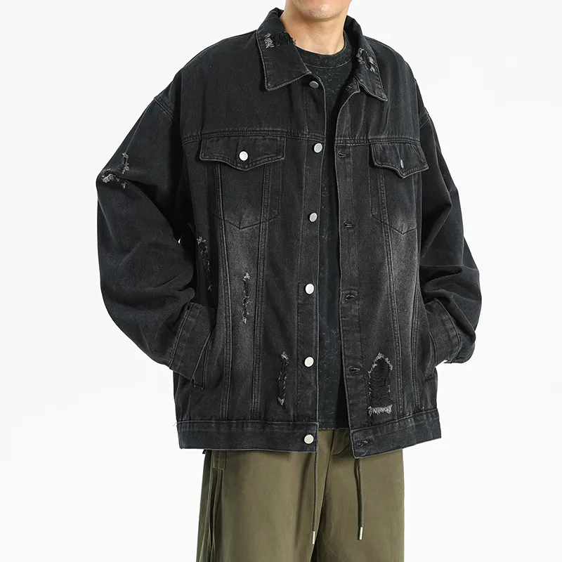 A/2/8/T Jackets Unisex-7