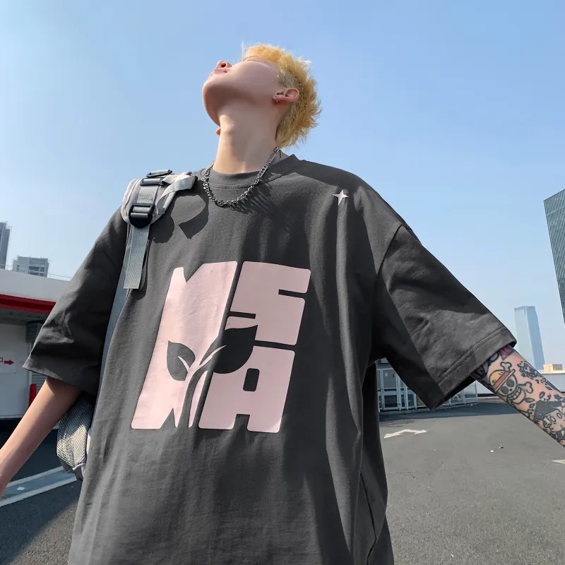 A/2/8/T Shirts Unisex-13