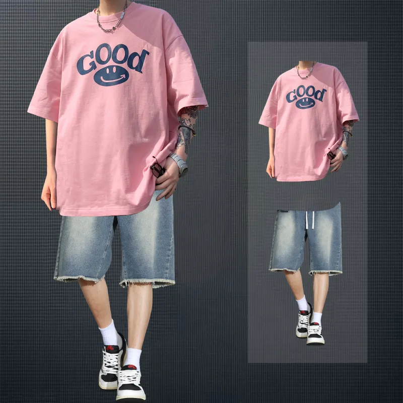 A/2/8/T Casual Sportswear Unisex-18