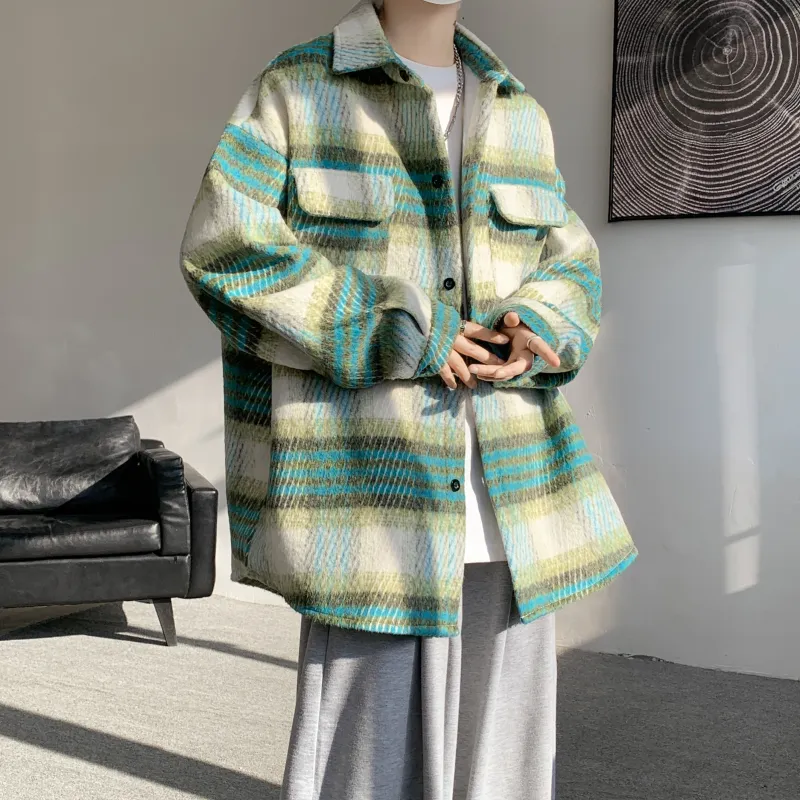 A/2/8/T Jackets Unisex-6