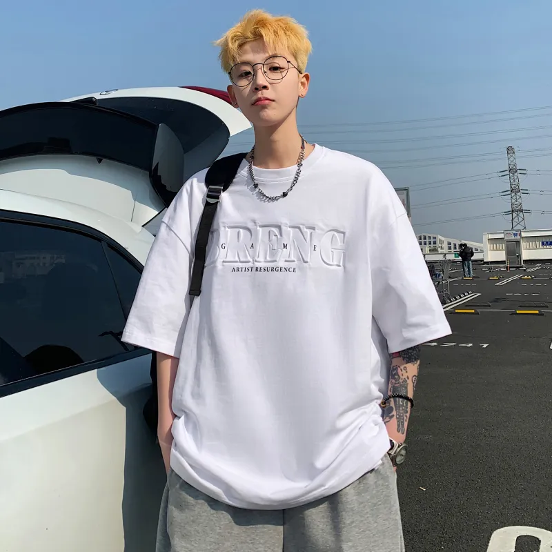 A/2/8/T Shirts Unisex-7