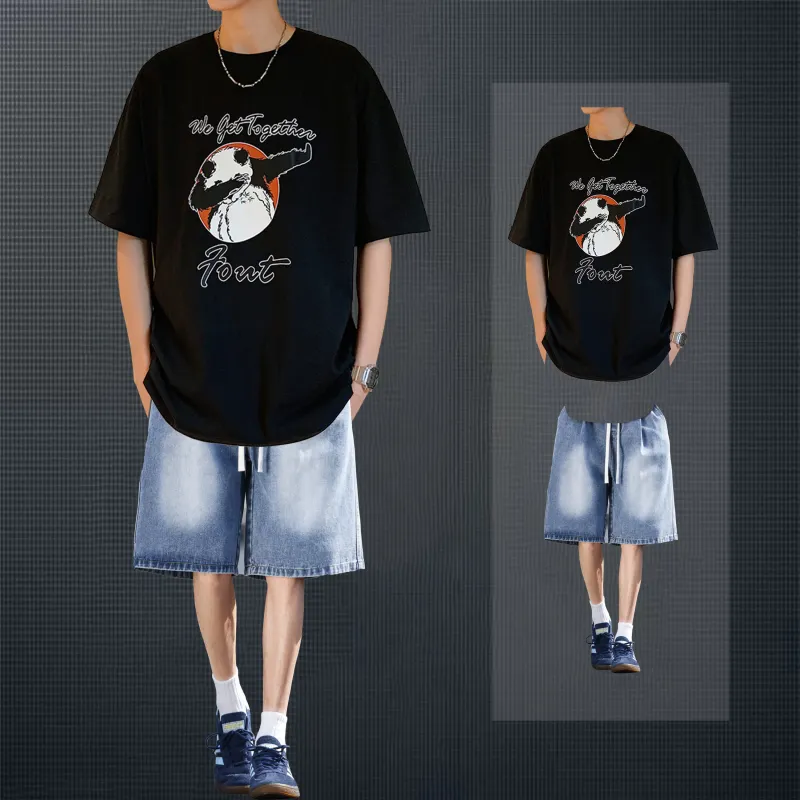 A/2/8/T Casual Sportswear Unisex-46