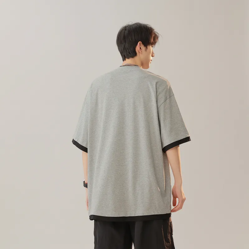 A/2/8/T Shirts Unisex-9