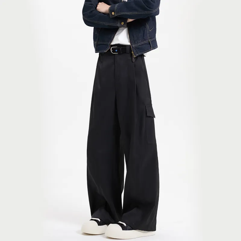 A/2/8/T Cargo Pants Unisex-2