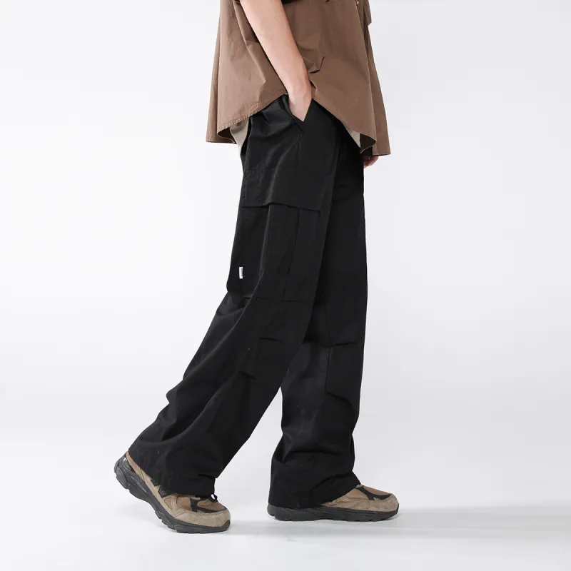 A/2/8/T Cargo Pants Unisex-6