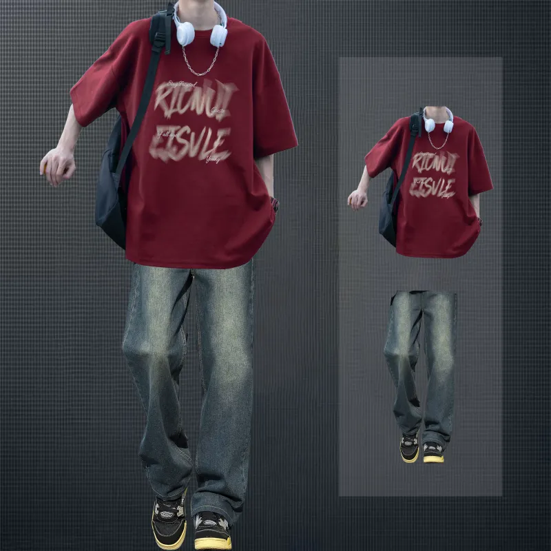 A/2/8/T Casual Sportswear Unisex-40