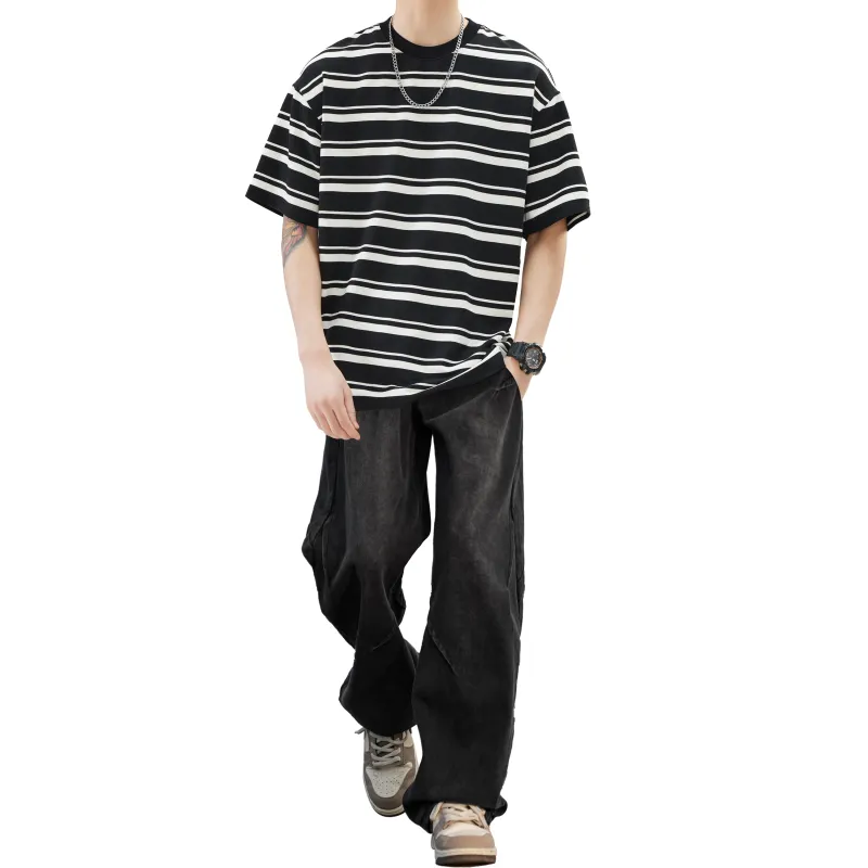 A/2/8/T Casual Sportswear Unisex-5