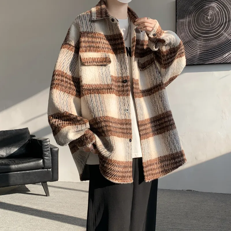 A/2/8/T Jackets Unisex-12