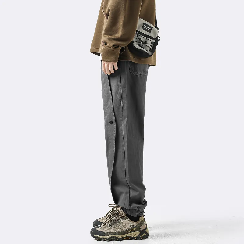 A/2/8/T Cargo Pants Unisex-13