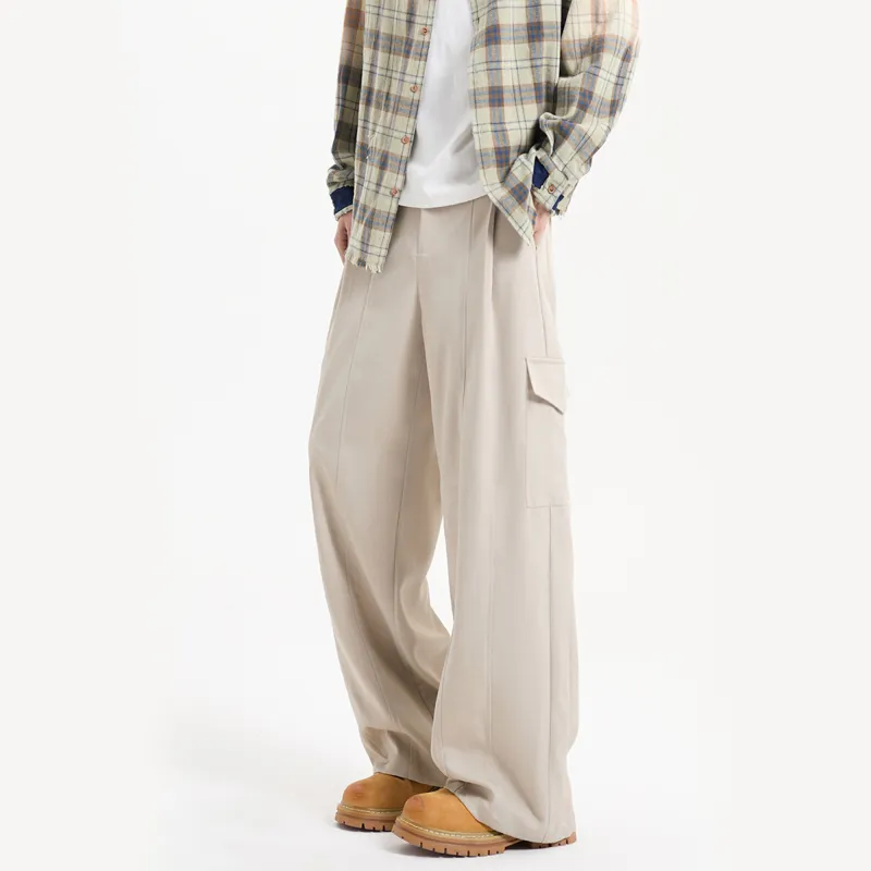 A/2/8/T Cargo Pants Unisex-7