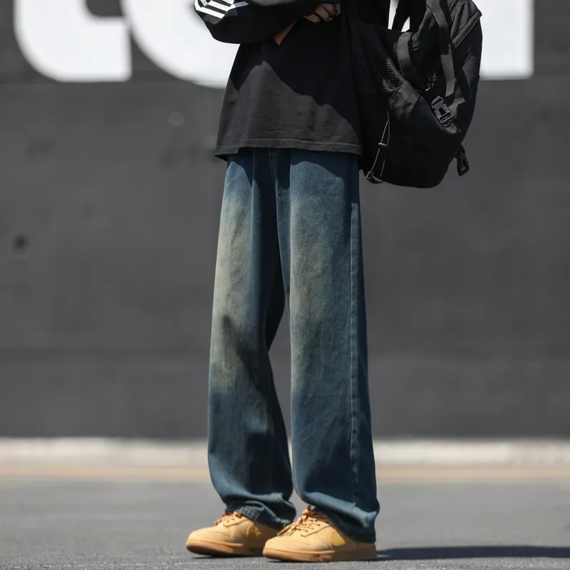 A/2/8/T Jeans Unisex-3