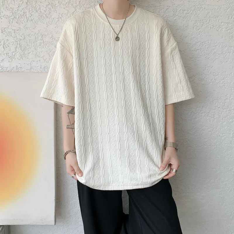A/2/8/T Shirts Unisex-12