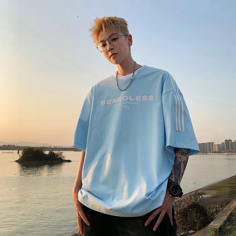 A/2/8/T Shirts Unisex-7