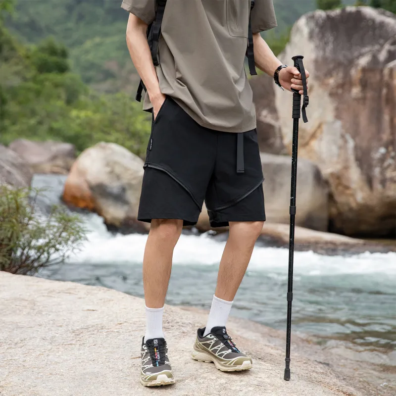 A/2/8/T Casual Pants Unisex-4