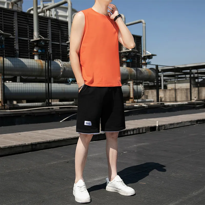 A/2/8/T Casual Sportswear Unisex-17