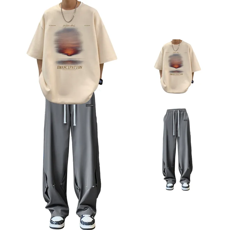 A/2/8/T Casual Sportswear Unisex-37