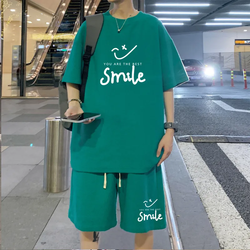 A/2/8/T Casual Sportswear Unisex-13