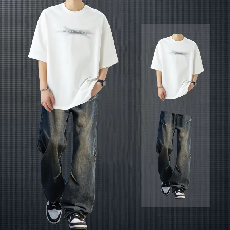 A/2/8/T Casual Sportswear Unisex-15
